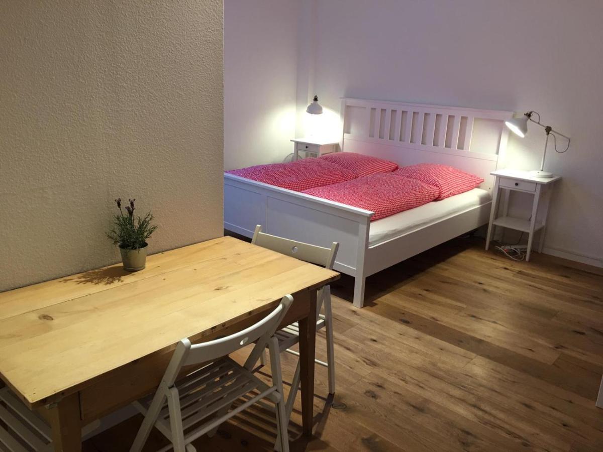 Adventure Hostel Interlaken Unterseen Ngoại thất bức ảnh
