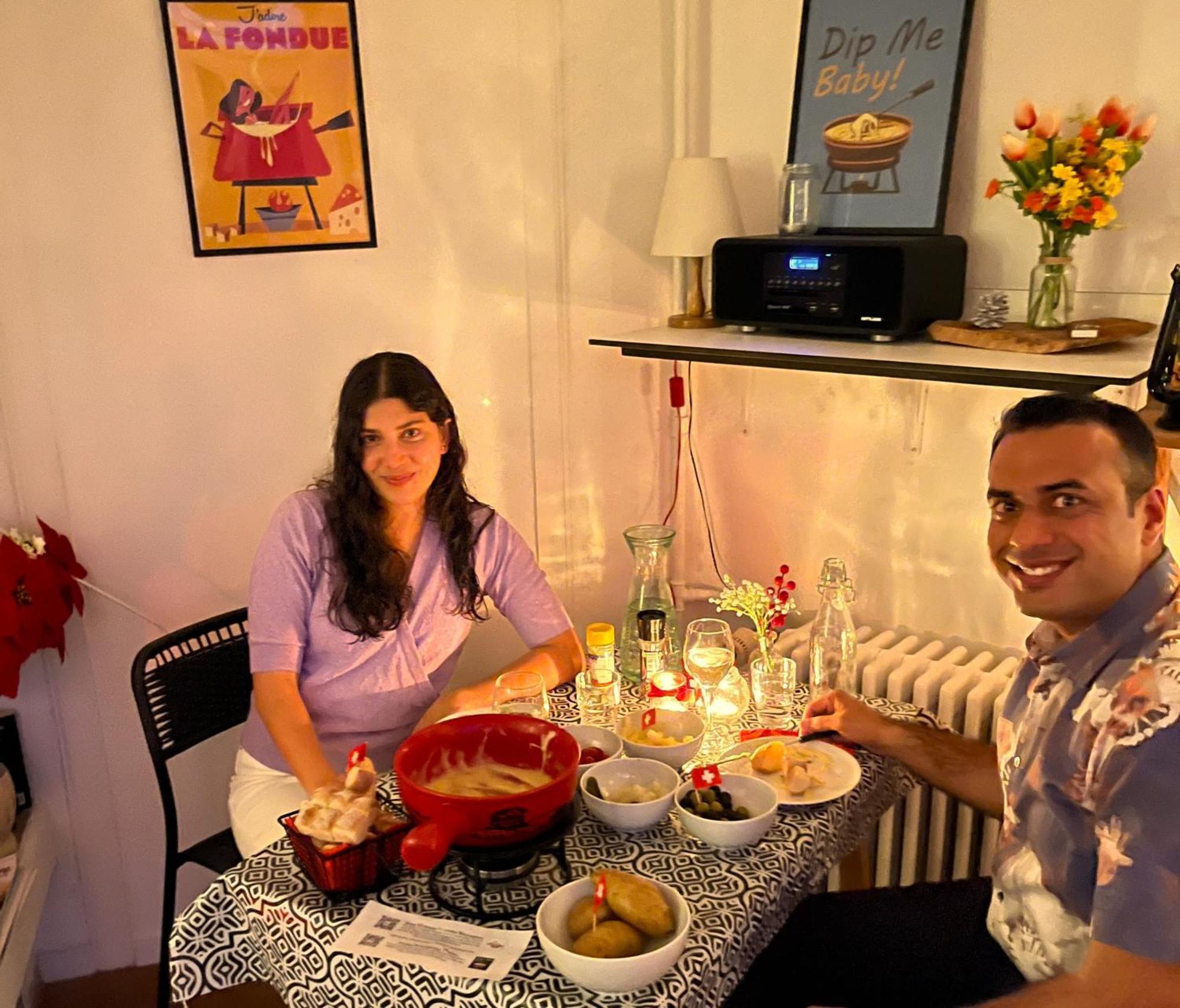 Adventure Hostel Interlaken Unterseen Ngoại thất bức ảnh